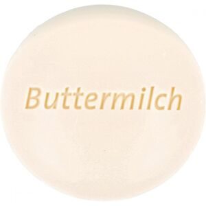 Buttermilch Seife