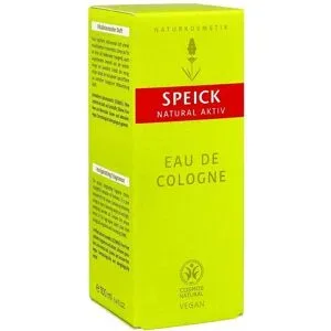 Speick natural Eau de Cologne fresh