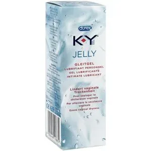 Durex K Y Jelly
