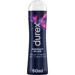 DUREX Play Perfect Glide Gleitgel auf Silikonbasis