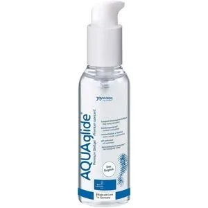 Aquaglide Pumpspray