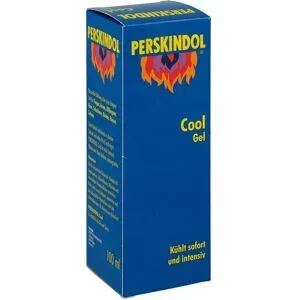 Perskindol Cool Gel