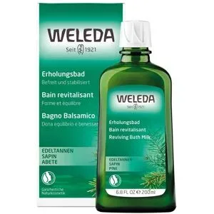 Weleda Edeltannen Erholungsbad