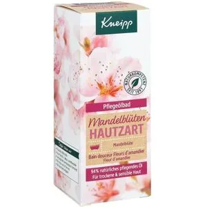 Kneipp Pflegeölbad Mandelblüten Hautzart