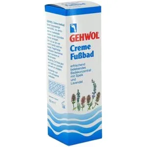 Gehwol Creme-fussbad