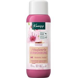 Kneipp Cremebad Hautzarte Verwöhnung