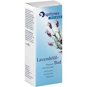 Spitzner Balneo Lavendel Ölbad