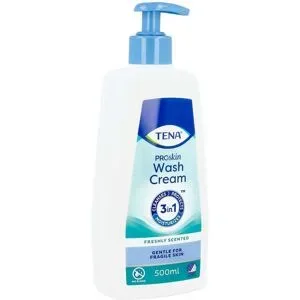 Tena Wash Cream