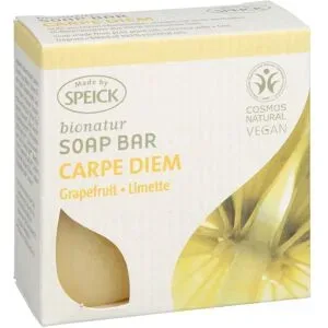 Bionatur Soap Bar Carpe Diem Gu.laune&lebensfre.