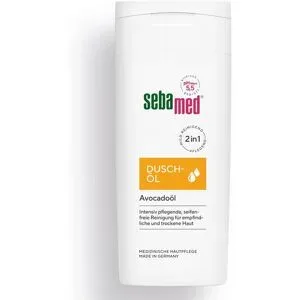Sebamed Duschöl