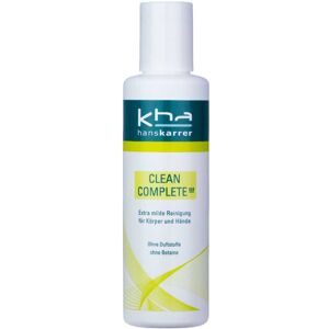 Hans Karrer Clean Complete Eco Duschgel