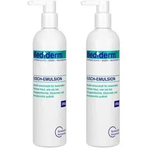 Mediderm Dusch-Emulsion