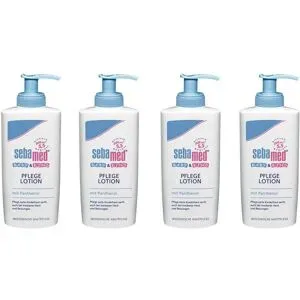 Sebamed Baby & Kind Pflegelotion