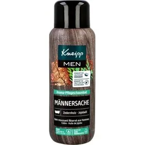 Kneipp Aroma Pflegeschaumbad Männersache
