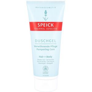 Speick Thermal sensitiv Duschgel