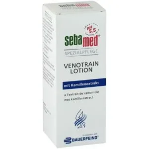 Venotrain Lotion sebamed
