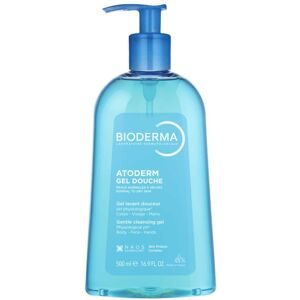 Bioderma Atoderm Gel Douche Duschgel