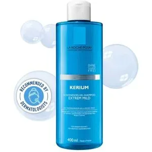 La Roche Posay Roche Posay Kerium Extrem Mild Gelshampoo