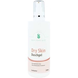 Dry Skin Duschgel