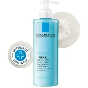 La Roche Posay Roche Posay Lipikar Surgras Duschgel