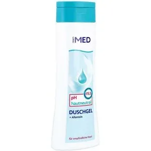 Duschgel pH 5,5 hautneutral Ream Med