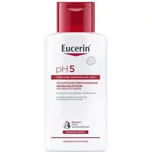 Eucerin pH5 Waschlotion empfindliche Haut