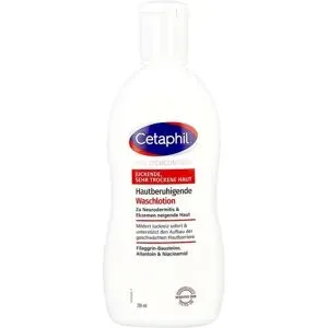 Cetaphil® PRO ItchControl ? Hautberuhigende Waschlotion