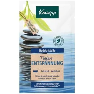Kneipp Badekristalle Tiefen-Entspannung
