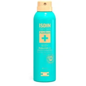 ISDIN Acniben Teen Body Spray