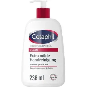 Cetaphil PRO ItchControl Clean Extra Milde Handreinigung