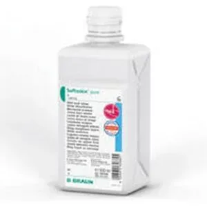 Softaskin Pure Waschlotion Spenderflasche