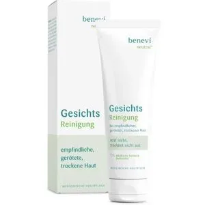 Benevi Neutral Gesichts-Reinigung Gel
