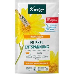 Kneipp Badekristalle Muskel Entspannung