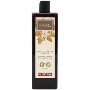 PLANTANA Mandel Pflegedusche