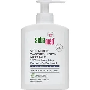 Sebamed Meersalz Wasch-Emulsion