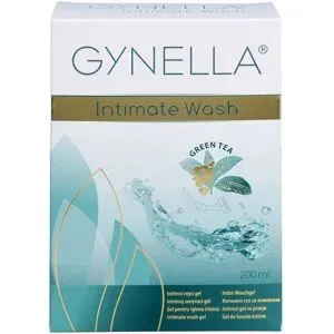 Gynella Intimate Wash
