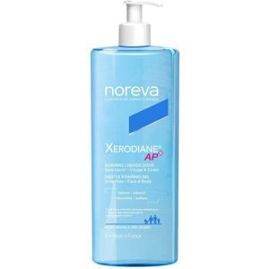 Noreva Xerodiane Ap+ Sanft Schäumendes Gel