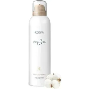 Medipharma Cosmetics Home Spa White Harmony Duschschaum