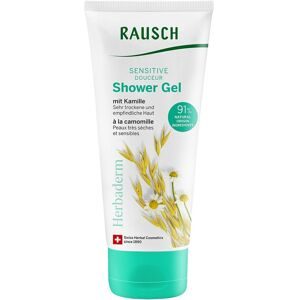 RAUSCH Sensitive Shower Gel mit Kamille