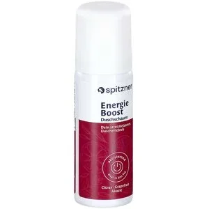 Spitzner Duschschaum Energieboost