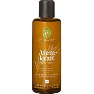 Primavera® Atemkraft Aroma Sauna