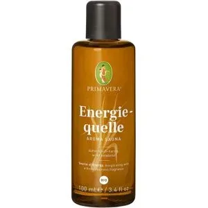 Primavera® Energiequelle Aroma Sauna