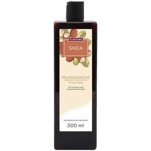 PLANTANA Shea Pflegedusche mit Bio-Shea