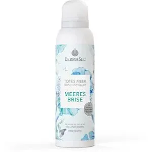 Dermasel Totes Meer Duschschaum Meeresbrise
