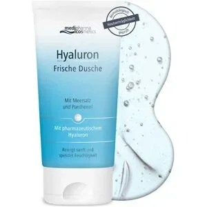 Hyaluron Frische Dusche