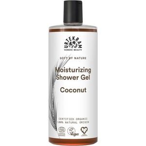 Urtekram Coconut Moisturizing Shower Gel