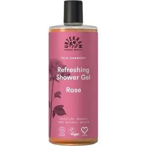 Urtekram Rose Refreshing Shower Gel