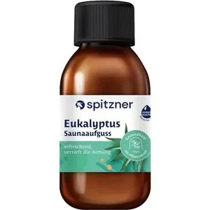 Spitzner Saunaaufguss Eukalyptus