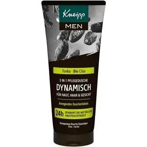 Kneipp Men 3in1 Pflegedusche Dynamisch