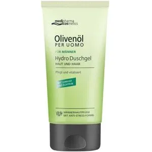 Olivenöl Per Uomo Hydro Duschgel